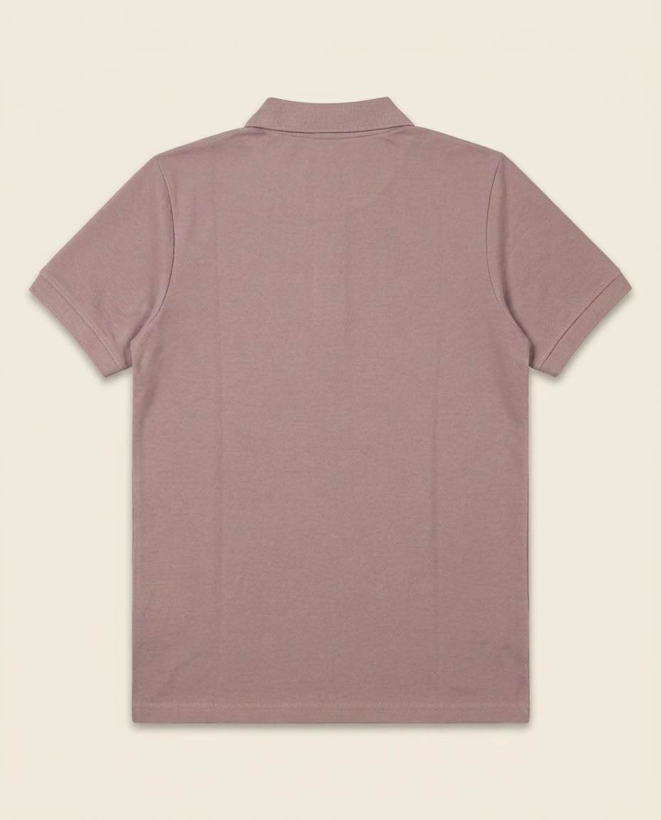 Premium Urban Edge Polo T-Shirt for Men