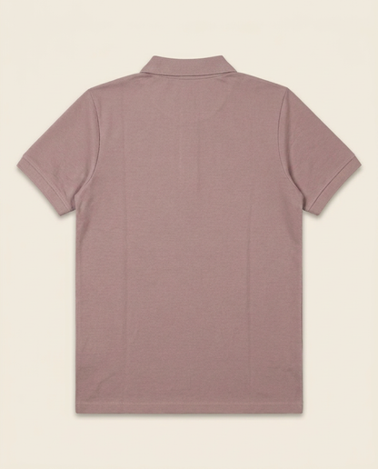 Premium Urban Edge Polo T-Shirt for Men